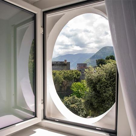Relais Al Castello Bed & Breakfast Castellammare di Stabia Exterior photo