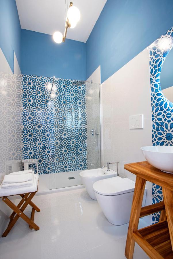 Relais Al Castello Bed & Breakfast Castellammare di Stabia Exterior photo