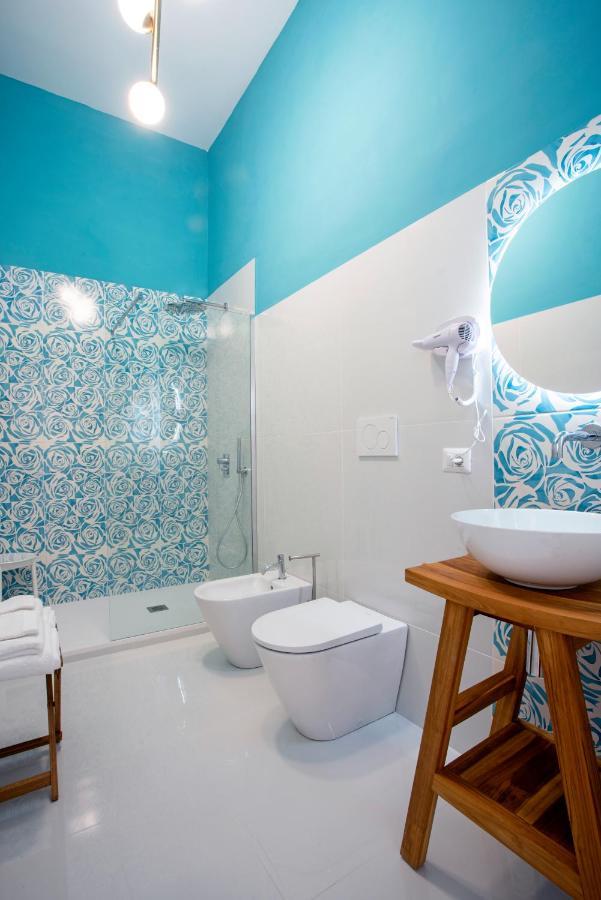 Relais Al Castello Bed & Breakfast Castellammare di Stabia Exterior photo