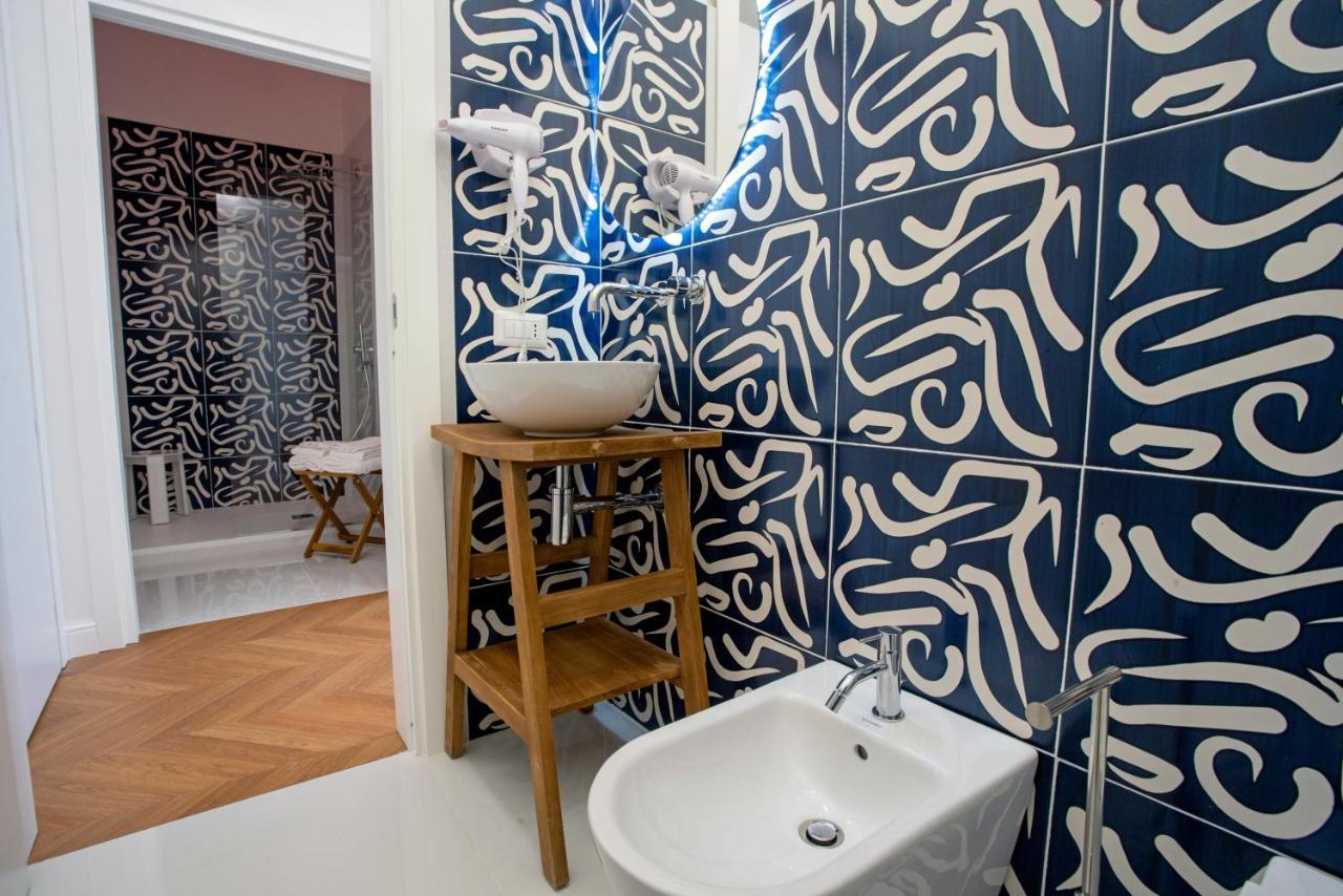 Relais Al Castello Bed & Breakfast Castellammare di Stabia Exterior photo