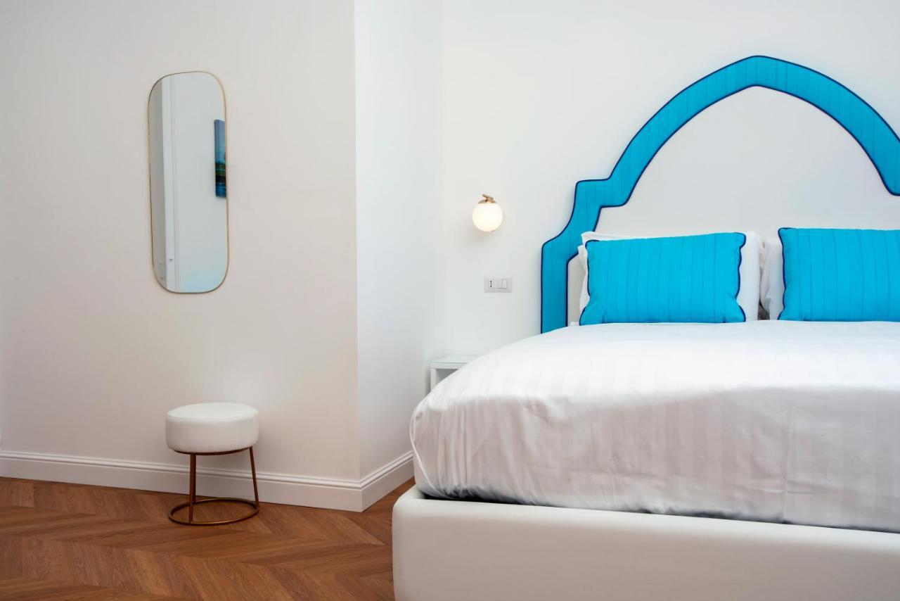 Relais Al Castello Bed & Breakfast Castellammare di Stabia Exterior photo