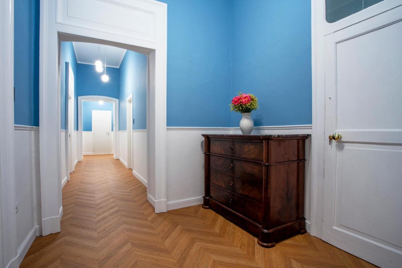 Relais Al Castello Bed & Breakfast Castellammare di Stabia Exterior photo